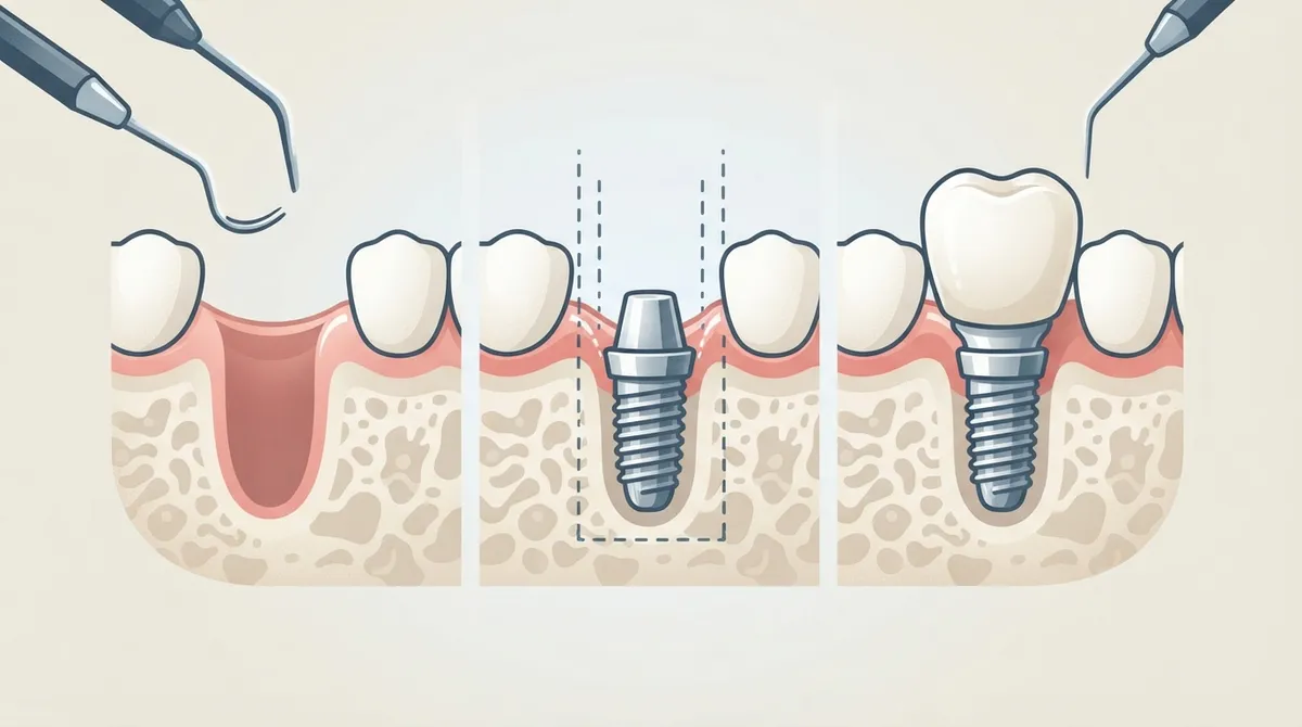 13 Missing Tooth Implant Mistakes to Avoid in Ocoee, FL best missing tooth replacement implant ocoee fl
