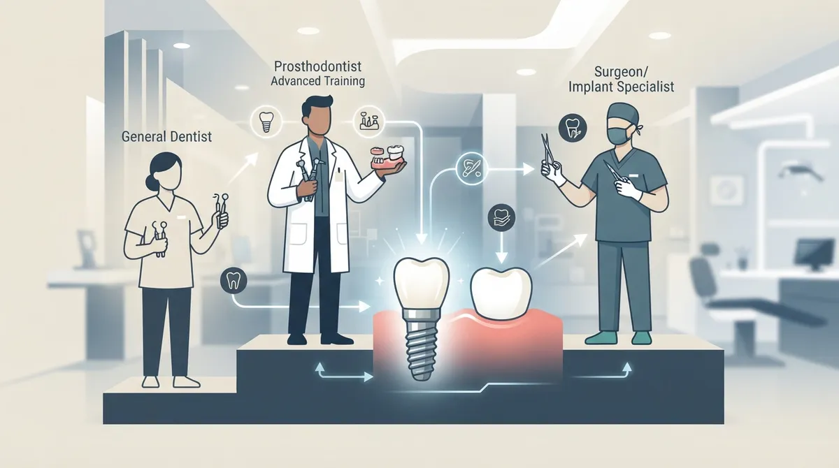 Who Should You See for Dental Implants in Ocoee? who should i see for dental implants in ocoee