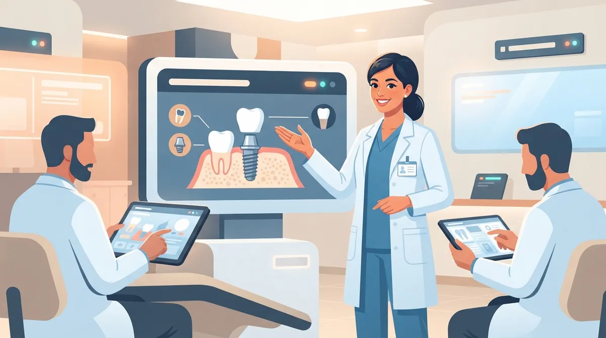 Who Should You See for Dental Implants in Ocoee? who should i see for dental implants in ocoee
