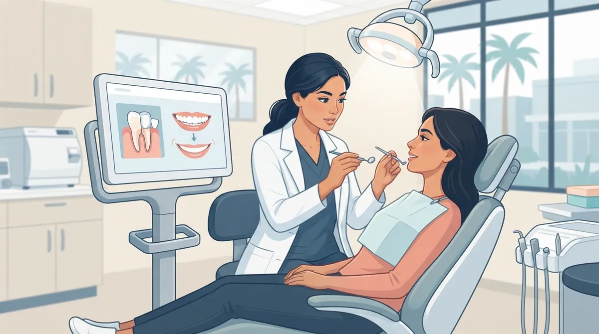 best aesthetic dentist ocoee