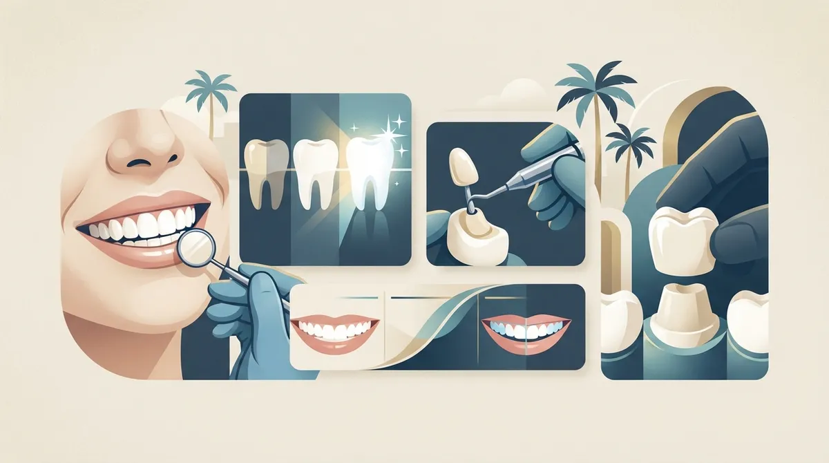 best aesthetic dentist ocoee