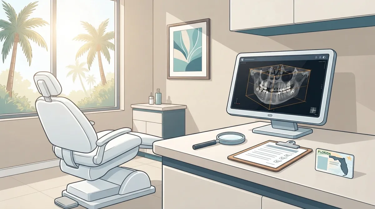 9 Ways to Find a Good Implant Dentist in Windermere
