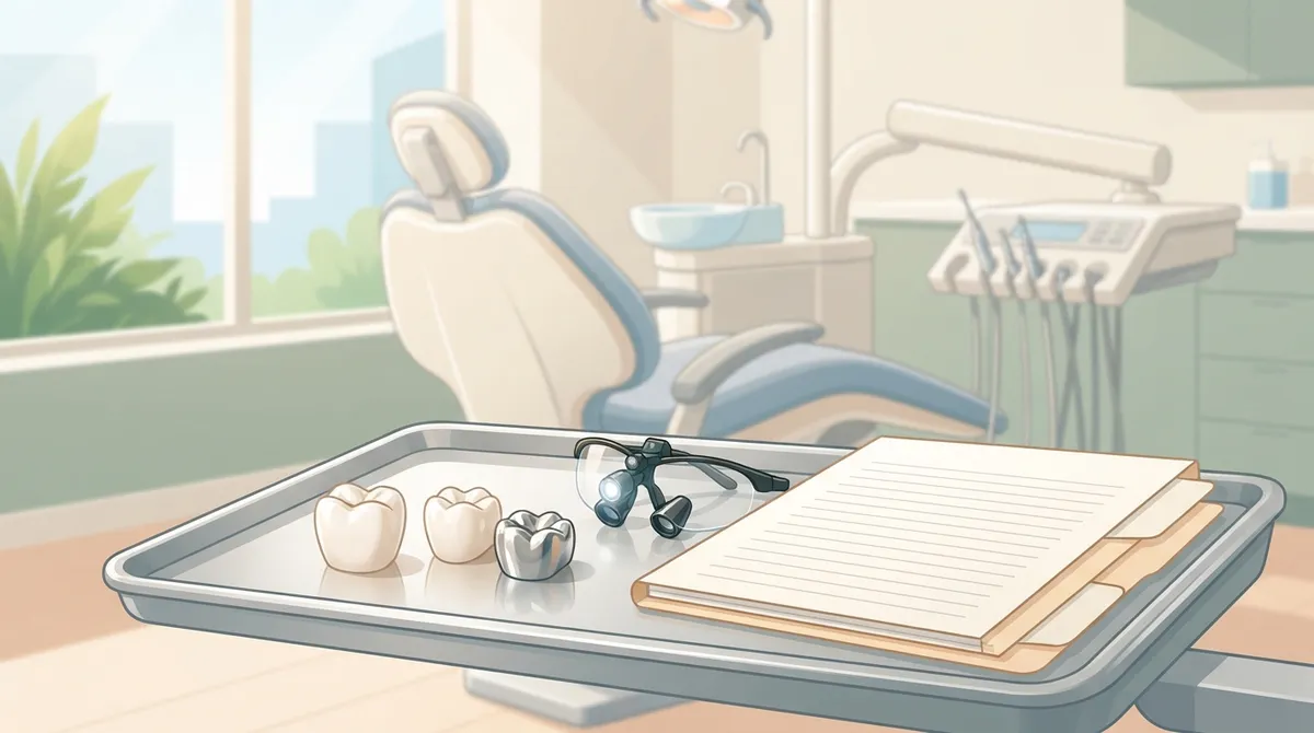 Which Dental Crown Is Right for You in Winter Garden, FL?