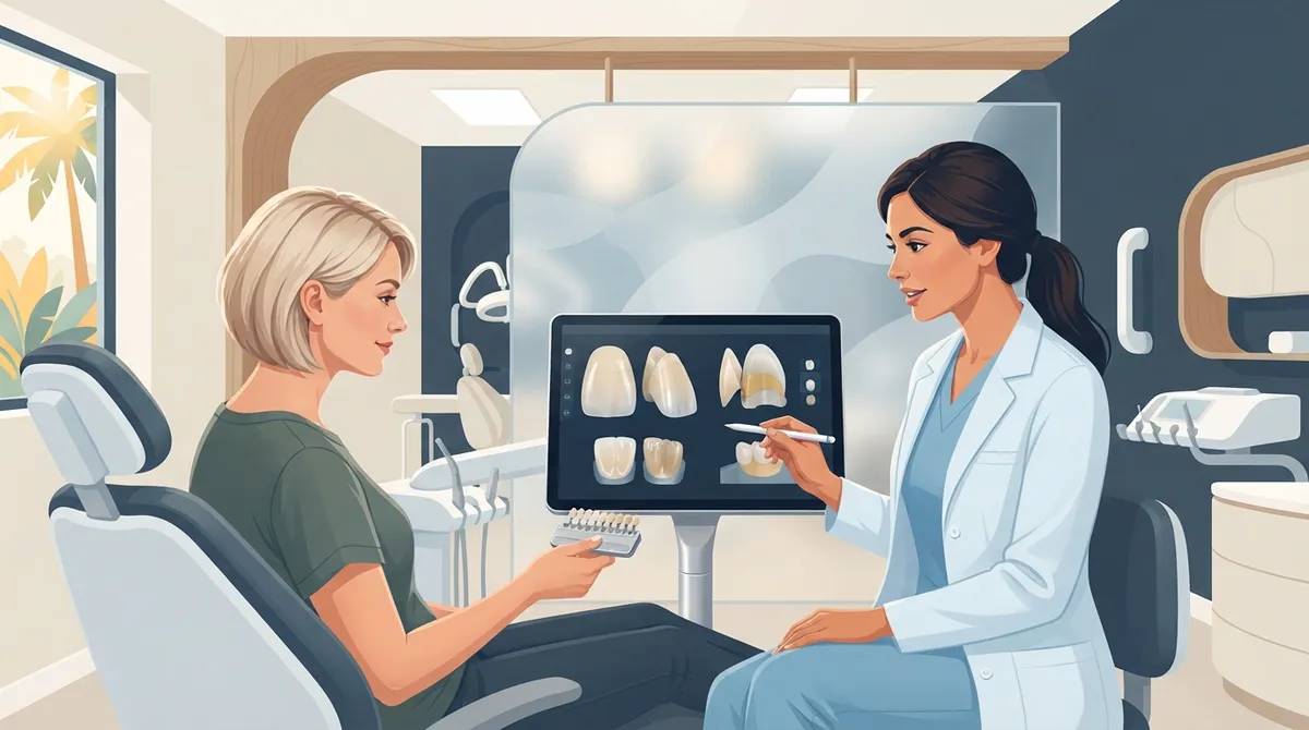 cosmetic veneers west orlando