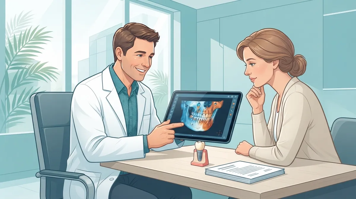 How to Choose the Best Implant Dentist in Ocoee, FL