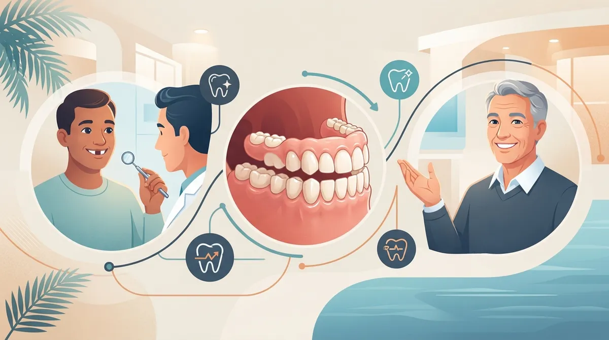 Partial Dentures in Windermere, FL: A Friendly 2026 Guide partial dentures windermere fl