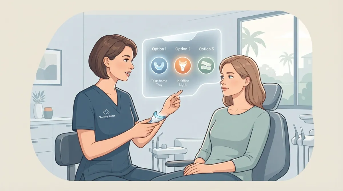 How to Choose the Best Teeth Whitening Dentist in Ocoee best teeth whitening dentist in ocoee