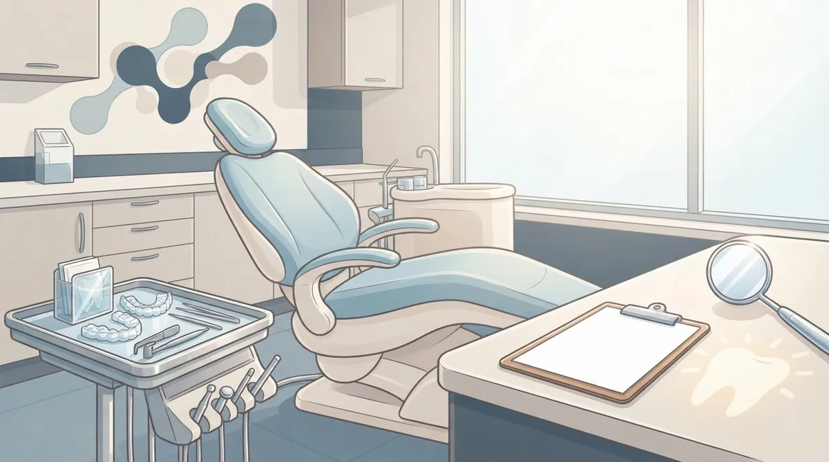 How to Choose the Best Teeth Whitening Dentist in Ocoee
