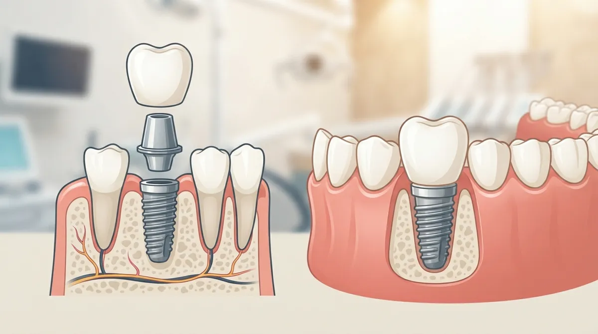 Where Is the Best Place to Get a Single Tooth Implant in Ocoee, FL? best place to get a single tooth implant in ocoee fl