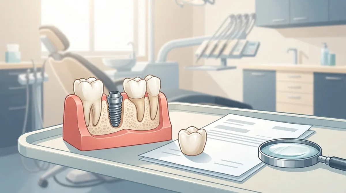 Where Is the Best Place to Get a Single Tooth Implant in Ocoee, FL?