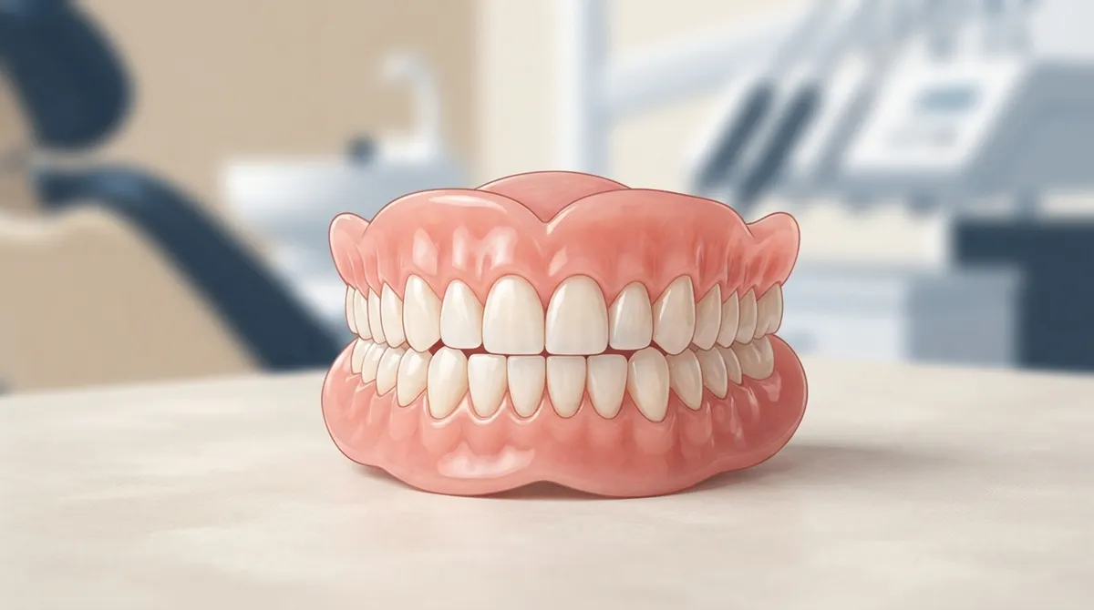 Affordable Full Dentures: Costs, Savings & Care in 2026 affordable full dentures
