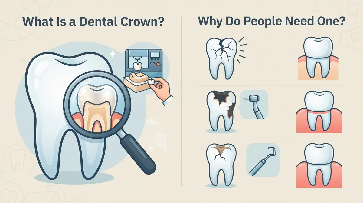 who does crowns with financing in ocoee fl