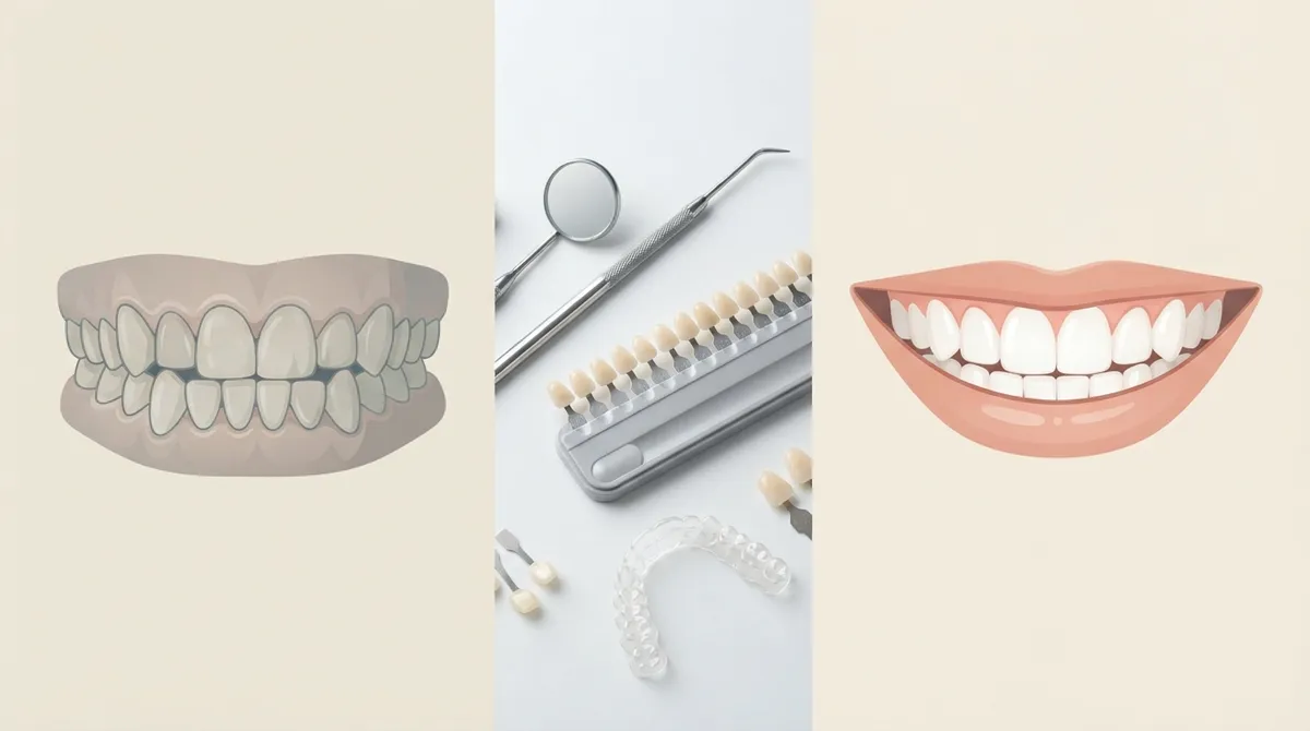 Smile Makeover Before and After in Ocoee: What to Know