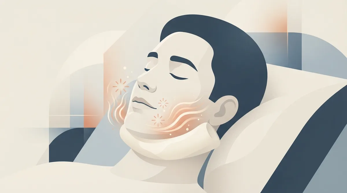 how painful is full mouth implant surgery