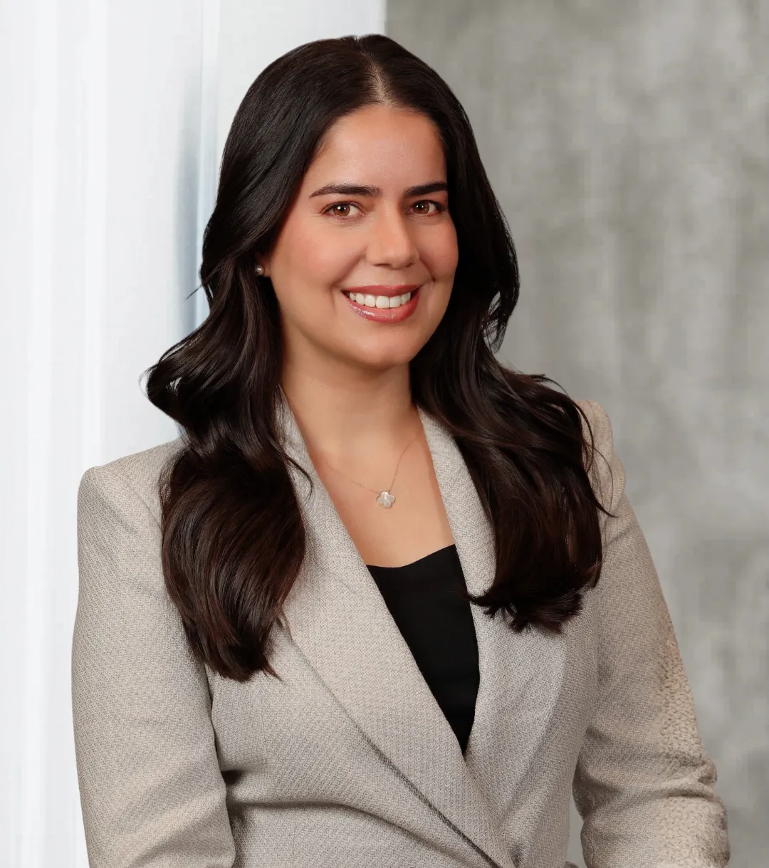 Dr. Patricia Romero