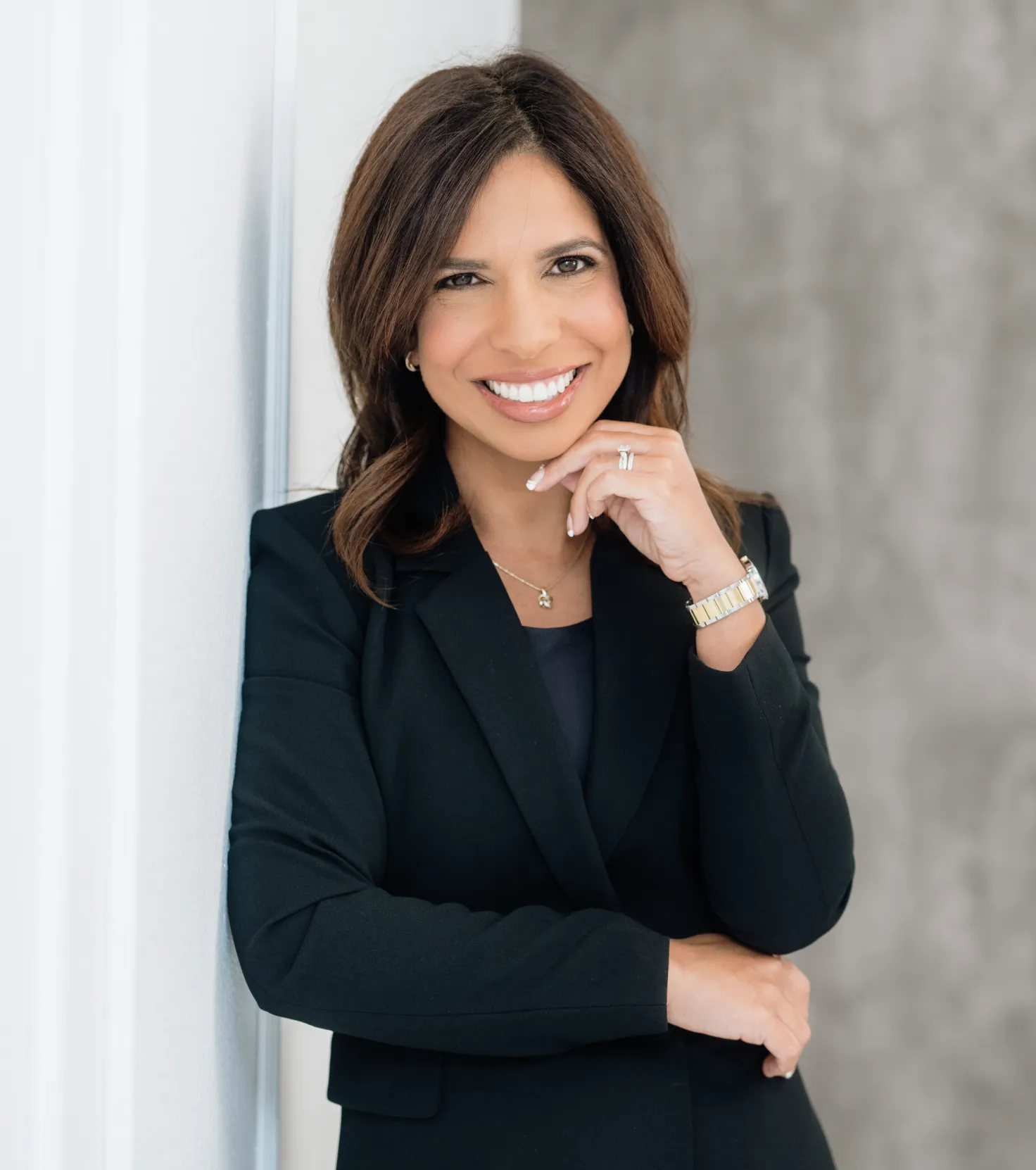Dr. Aliuska Lopez, DMD — dentist at Charming Smiles of Ocoee