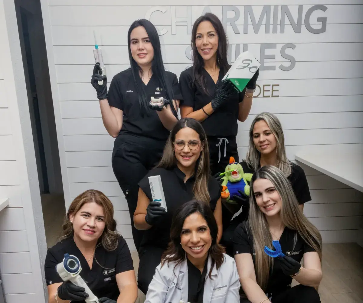Comfortable, compassionate emergency dental care