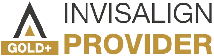 Invisalign Gold+ Provider