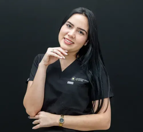 Meralys H., Dental Assistant at Charming Smiles of Ocoee