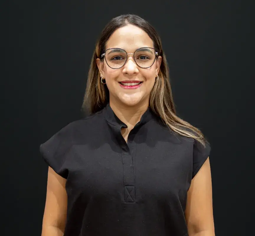 Nicole O., Dental Hygienist at Charming Smiles of Ocoee