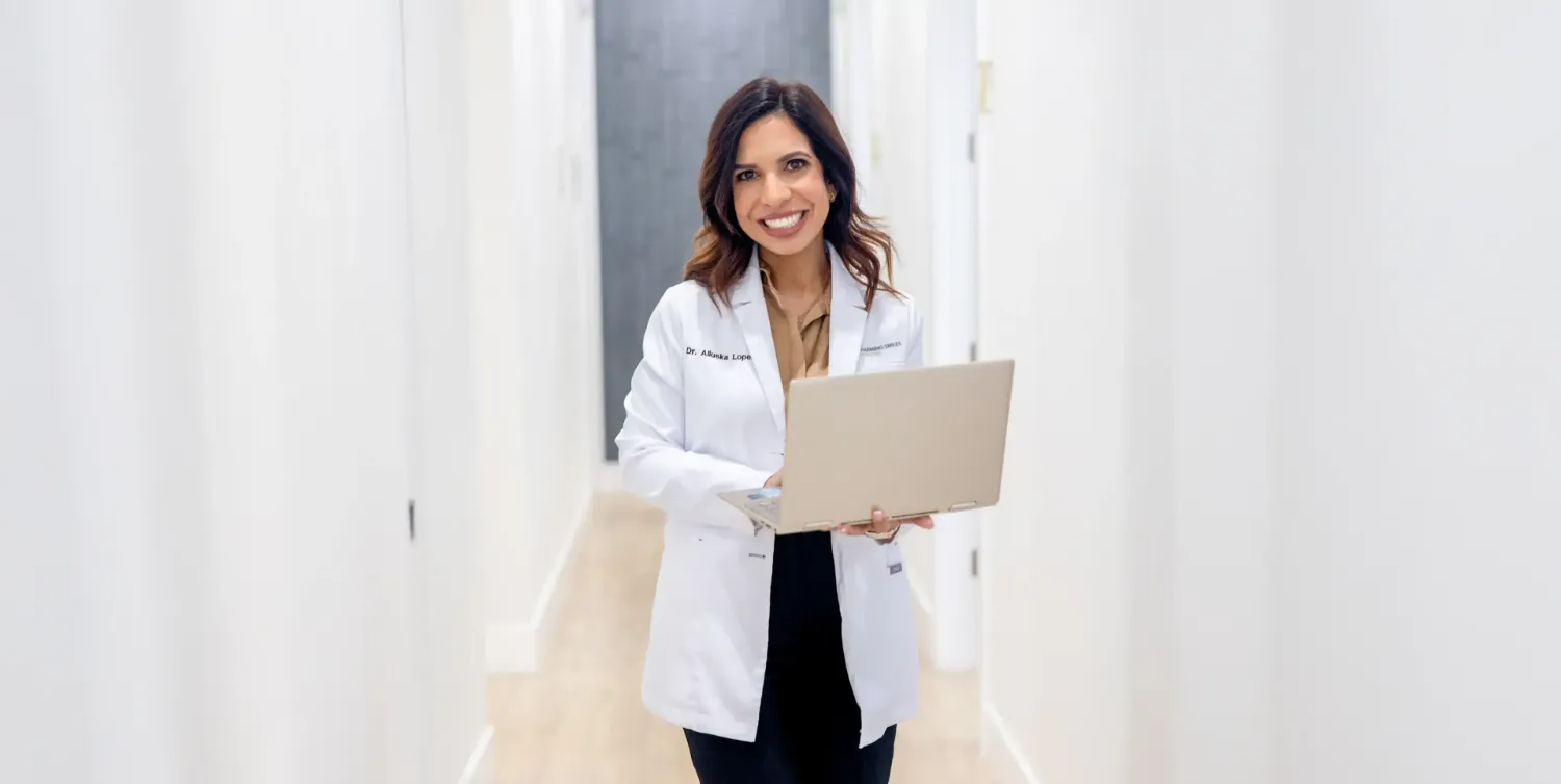 Comfortable, family-friendly dental office in Ocoee